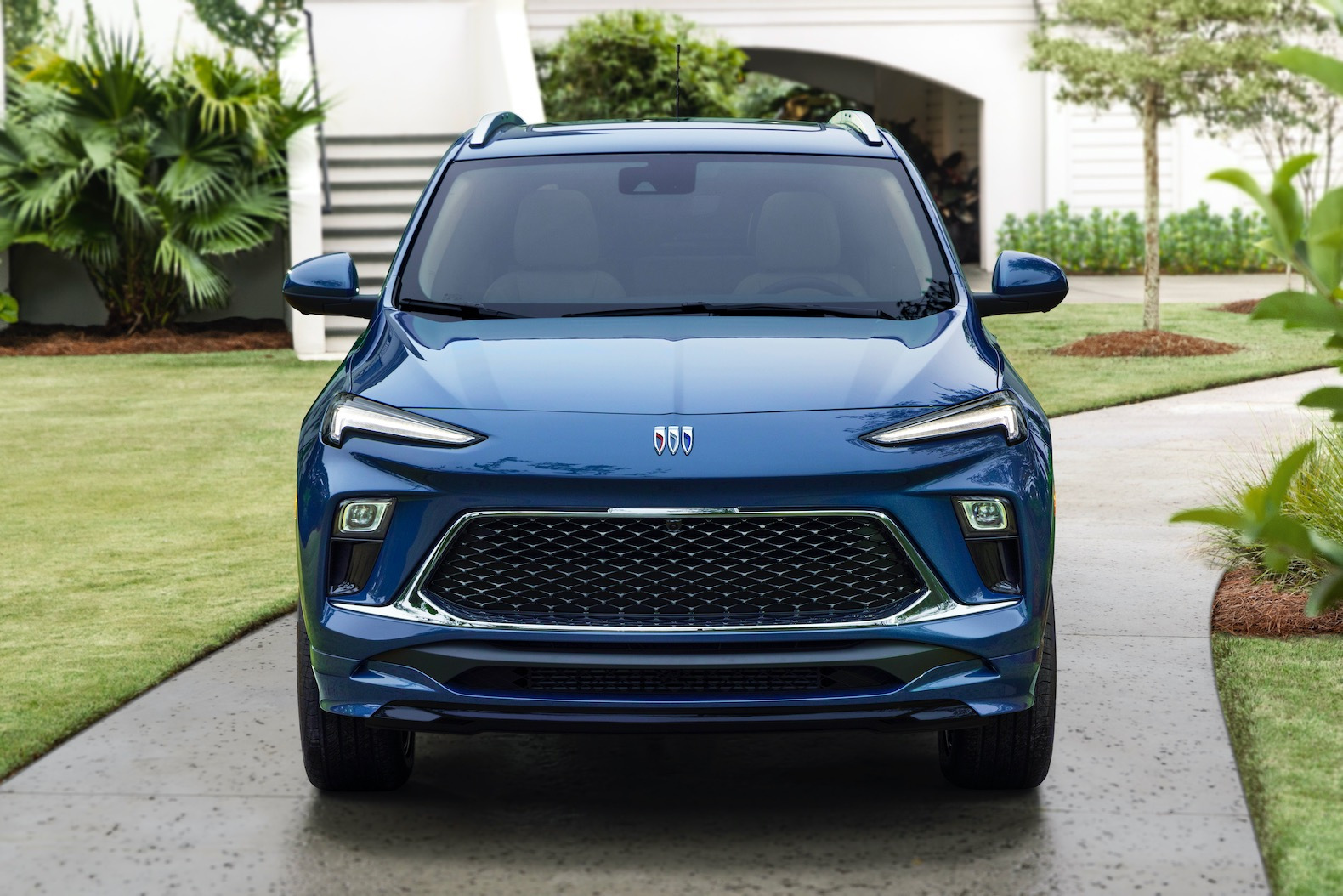 Exploring the 2025 Buick Encore GX: A Comprehensive Review