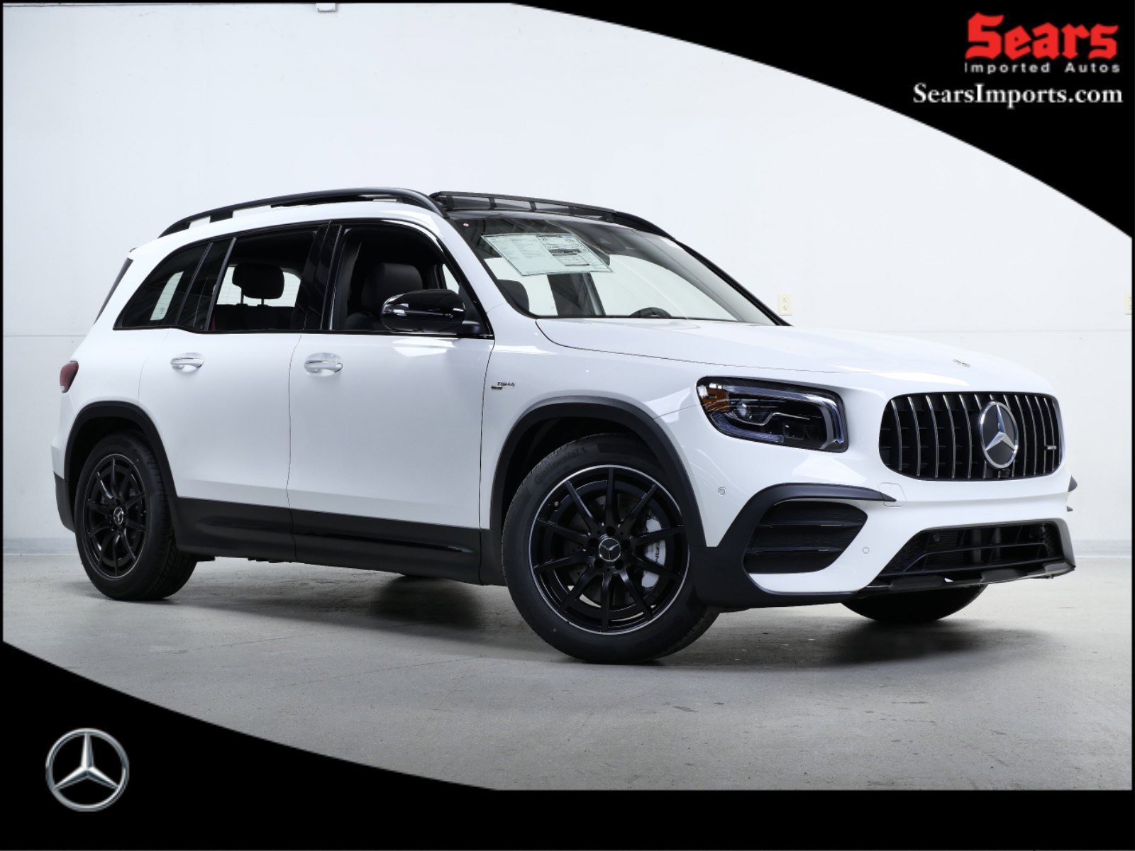 Unveiling the 2025 Mercedes-Benz GLB-Class: A Comprehensive Review